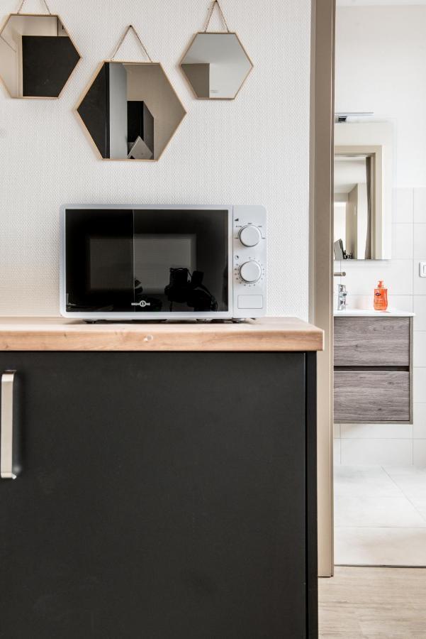 Centre - Le Contemporain - Parking Apartment Drulingen Exterior photo